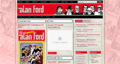 Desktop Screenshot of alanford.rs